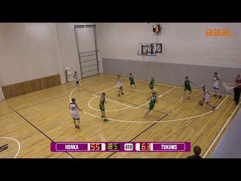 Honka 2005 - Tukums 2005