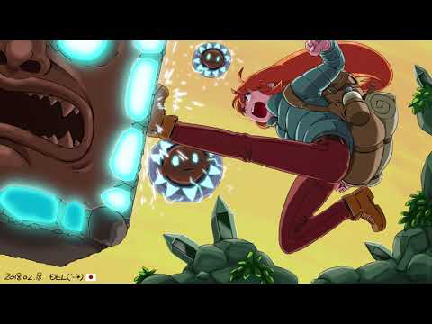 Best VGM 2373 - Celeste - Resurrections