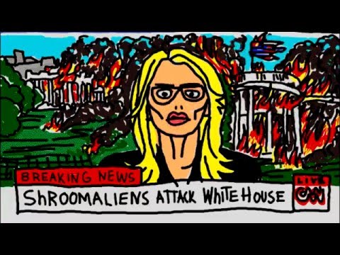 DJ Smokey Feat. El Pablo - Klonopin Corleone (Official Music Video)