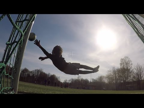 13Y GK Bobby - Wyld Bobbygang Challenge EP1