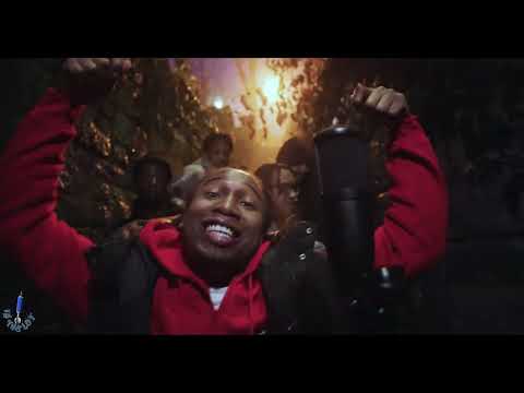 In The Lot: Chucky Bg Ft Bizzy Lv - Set It Off