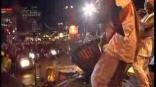 Vingt ans de fêtes mémorables, y a de quoi fêter !