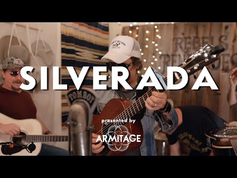 Silverada "Stay By My Side" | THE TOMBOY SESSIONS X REBELS & RENEGADES