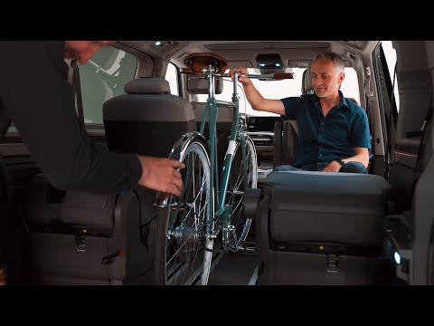 Der neue Multivan – Meet the Experts #2