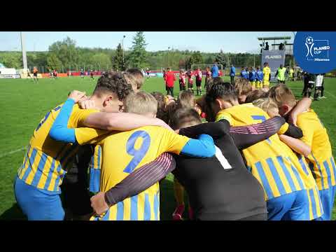 Slezský FC Opava - U12 - PLANEO CUP 2025