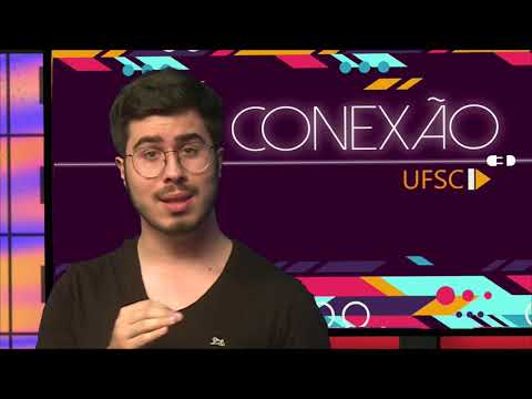 CONEXÃO UFSC 17/12/2019 - Ballet Carmen // Especial de Natal