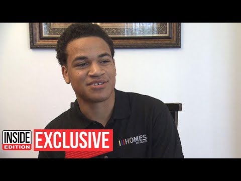 Parkland Suspect's Brother, Zachary Cruz, Says He's Been Forced Out of Florida