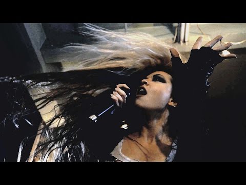 THE AGONIST - Follow The Crossed Line (OFFICIAL VIDEO)