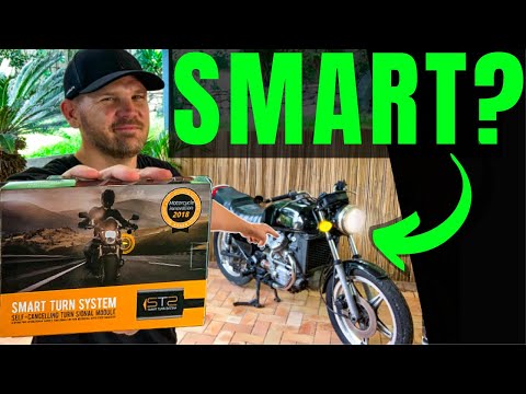 ★Self CancellingTurn Signals - ROAD TEST + REVIEW  - Smart Turn System