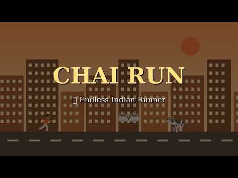 Chai Wala Run video thumbnail