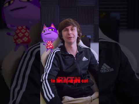 My Response To HEW MORAN! 🤬