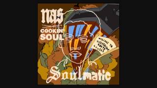 Cookin Soul - SoulMatic Outro