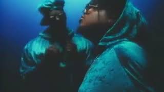 P.M. Dawn - I&#39;d Die Without You (1992) (Official Music Video) (Phantom Eyce)