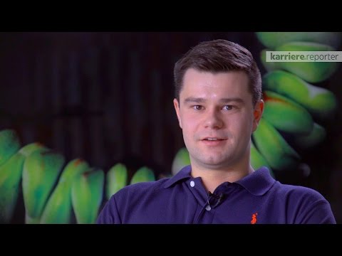 Welche Entwicklungsmöglichkeiten haben Sie im Unternehmen? - KTM auf karriere.at