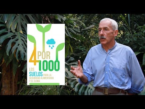 Agroecología en Ecuador - Contribución a la iniciativa 4p1000