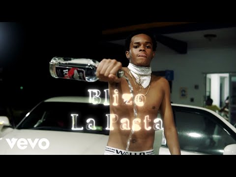 BLIZO - LA PASTA