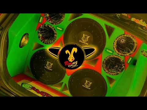 FUNK GRAVÃO 2023 - NÃO É TIKTOK 2023 - VERSÃO GRAVÃO AUTOMOTIVO ( DJPABLO MG )