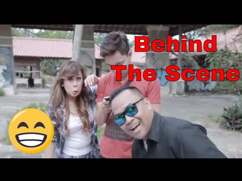 Behind The Scene