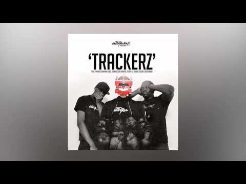 @Heavytrackerz - TRKRZ ft @DDoubleE7 @Footsie @BigNarstie @YoungsTeflon @FlirtaDunDaD and more