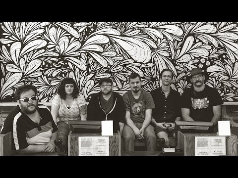 John Klemmensen & the Party: Ghosts - Live Session