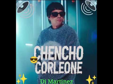 Dj Martinez Chencho Corleone Mix Desde San Miguel Tepezontes La paz 