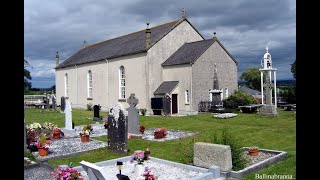 Ballinabranna Catholic Church live webcam