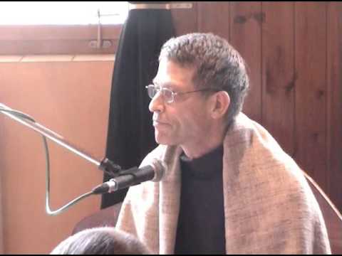 HH Krishna Kshetra Swami - SB 2.1.39, 23.03.2007, CZ translation