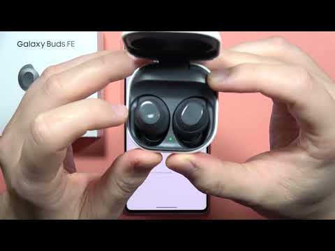 SAMSUNG Galaxy Buds FE: Fix Only ONE Bud is Working #earbuds