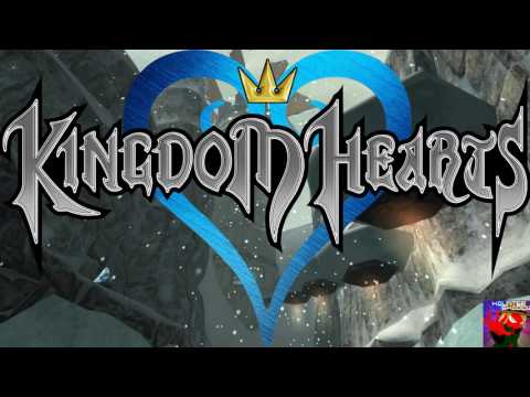 Hauntershadow - Metroid/Kingdom Hearts Mix: Cold Heart