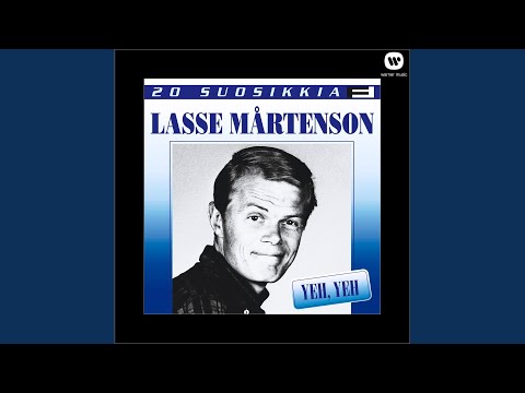 Et kai ymmärrä minua väärin - Don't Let Me Be Misunderstood