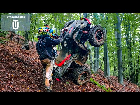 🔥 Most Extreme ATV Battle Compilation 🚀 Crazy Riders❗️🤑 Biggest ATV Race