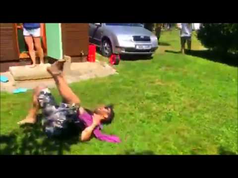 Budweis Drunken Bastards - Kanóni