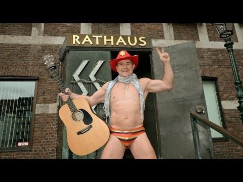 Foltern begründet !? Ein Nackter Cowboy !? PoliGameNews Folge #001