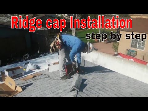 image-Do architectural shingles have tabs?