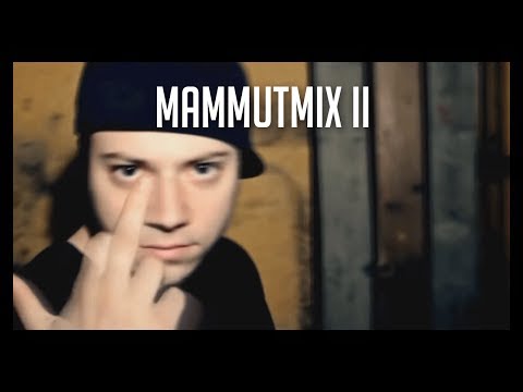 MAMMUTMIX II - Casa