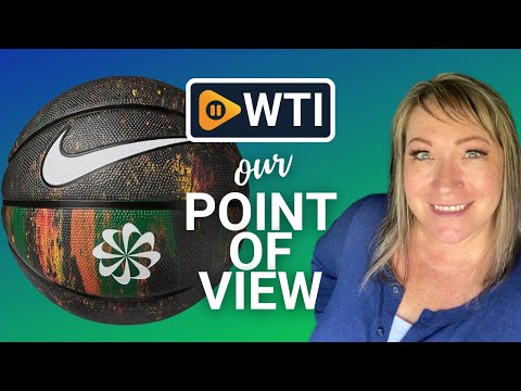 NIKE Revival Basketballs - WTI product video review