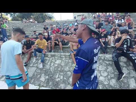 ASH vs KILLIT | CUARTOS DE FINAL | FECHA 3 | LIGA LITORAL DE FREESTYLE 2021/2022