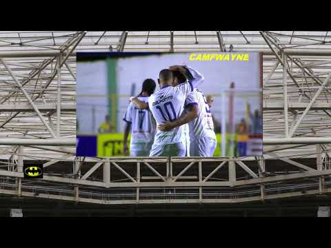 2º Gol do Veranópolis, Matheus Bertotto: Veranópolis 2 x 1 Grêmio - Gaúcho 2018