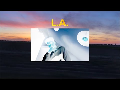 Tenso - L.A. (Clip)
