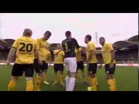 Roda JC Kerkrade - PSV [opkomst] 27 oktober 2013