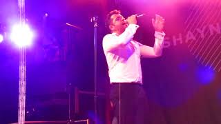 Shayne Ward - Stand by me (Dublin 2023)