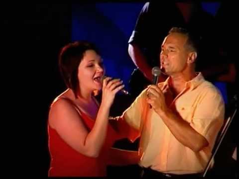 KLAPA OPUZEN - ZAR ĆEŠ DRAGA Marko Polo Fest 2007. (MarcoPoloTV Official Video) [FULL HD] [3D]