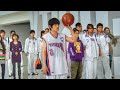 Kung Fu Dunk Kung Fu Movie Film Explained In Hindi Urdu