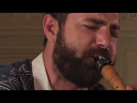 Taqsim on duclar, Imrpovisation by Basel Rajoub