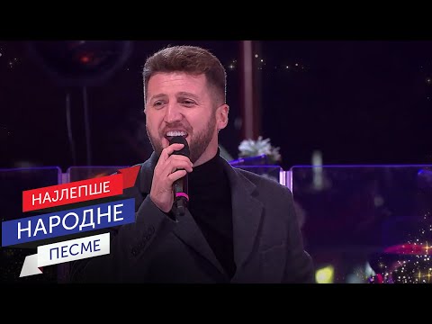 Nikola Zekić & Slavko Banjac & Miloš Radovanović / Zvezde i nebo / Novica Negovanović