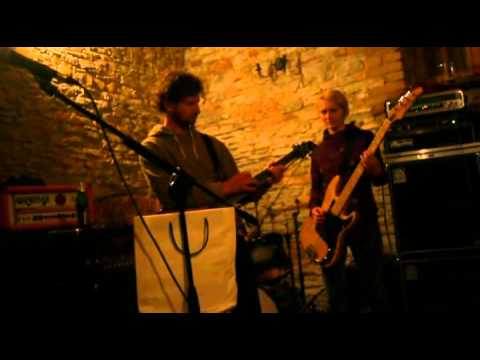 Otra Vez - La Calle, Silou Vůle