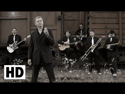 Robert Marekovic i SWINGERS - Ako jednog dana odes