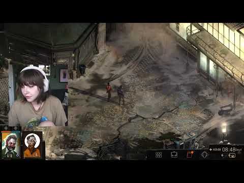 when i grow up i want to be a cryptozoologist [disco elysium pt x] (07-07-2023)