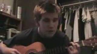 Fishies Die - The Fishy Song.