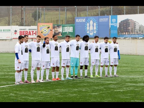 HIGHLIGHTS | FC Ballkani 3-1 FC Prishtina | Albi Mall Superliga 25/26 | Java 17